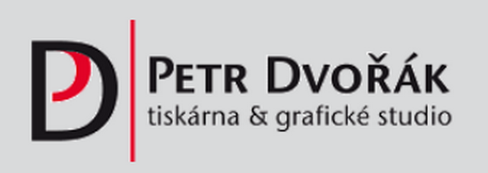 Tiskárna Petr Dvořák